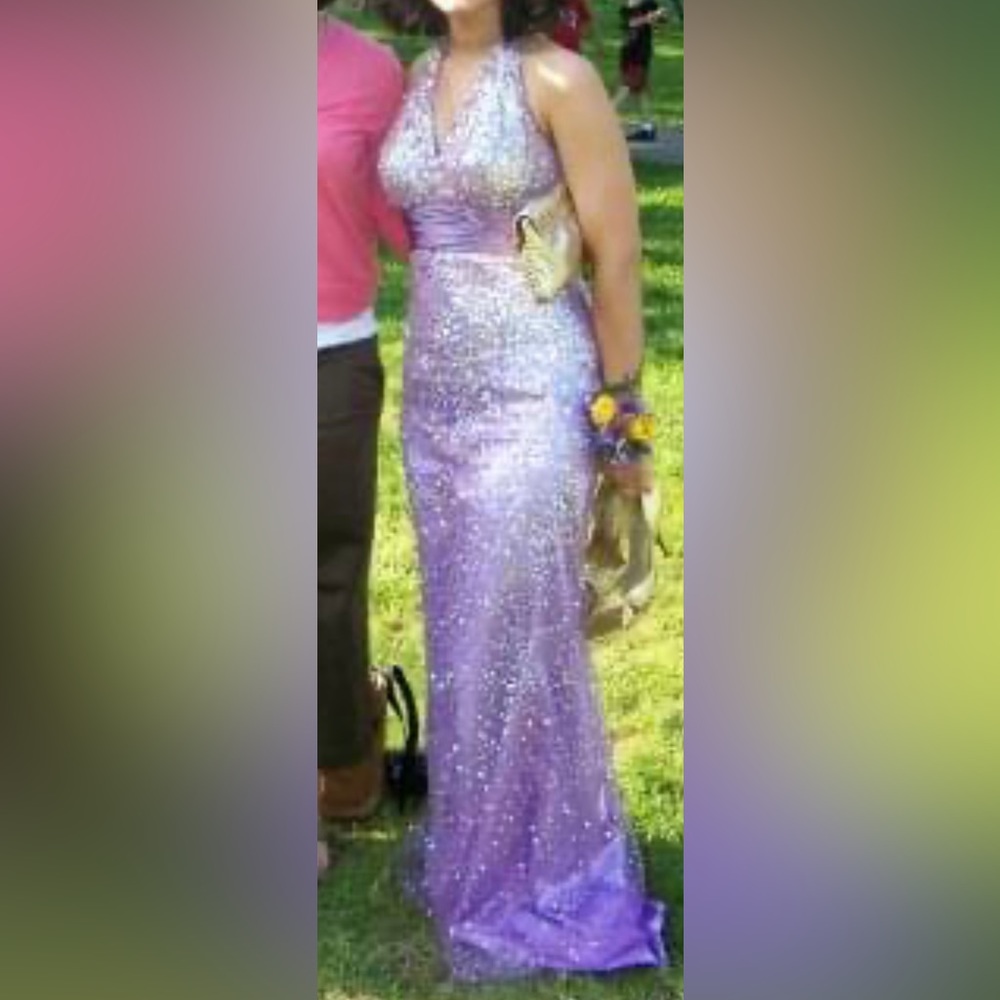 Sherri Hill Prom Dress